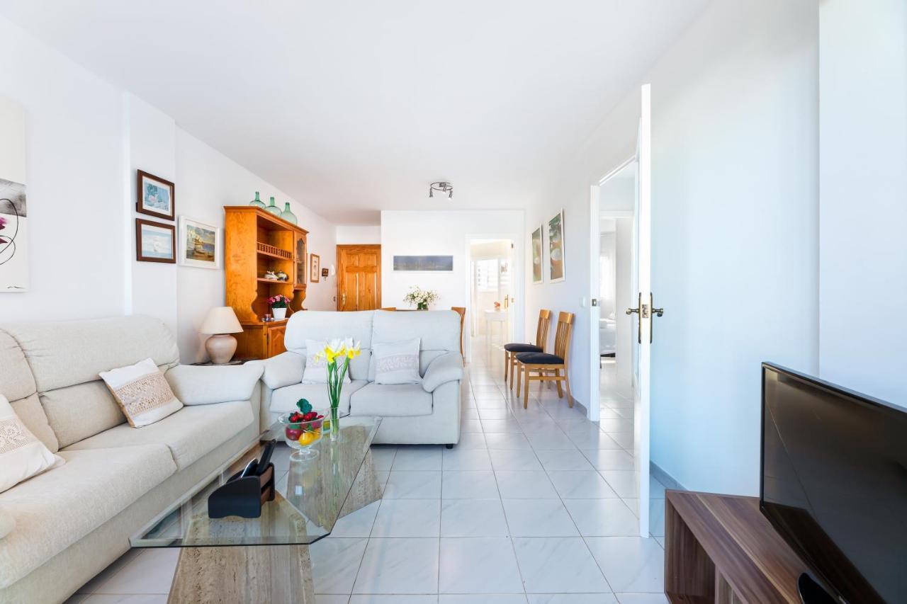 Ferienwohnung Veleta Port de Pollença Exterior foto